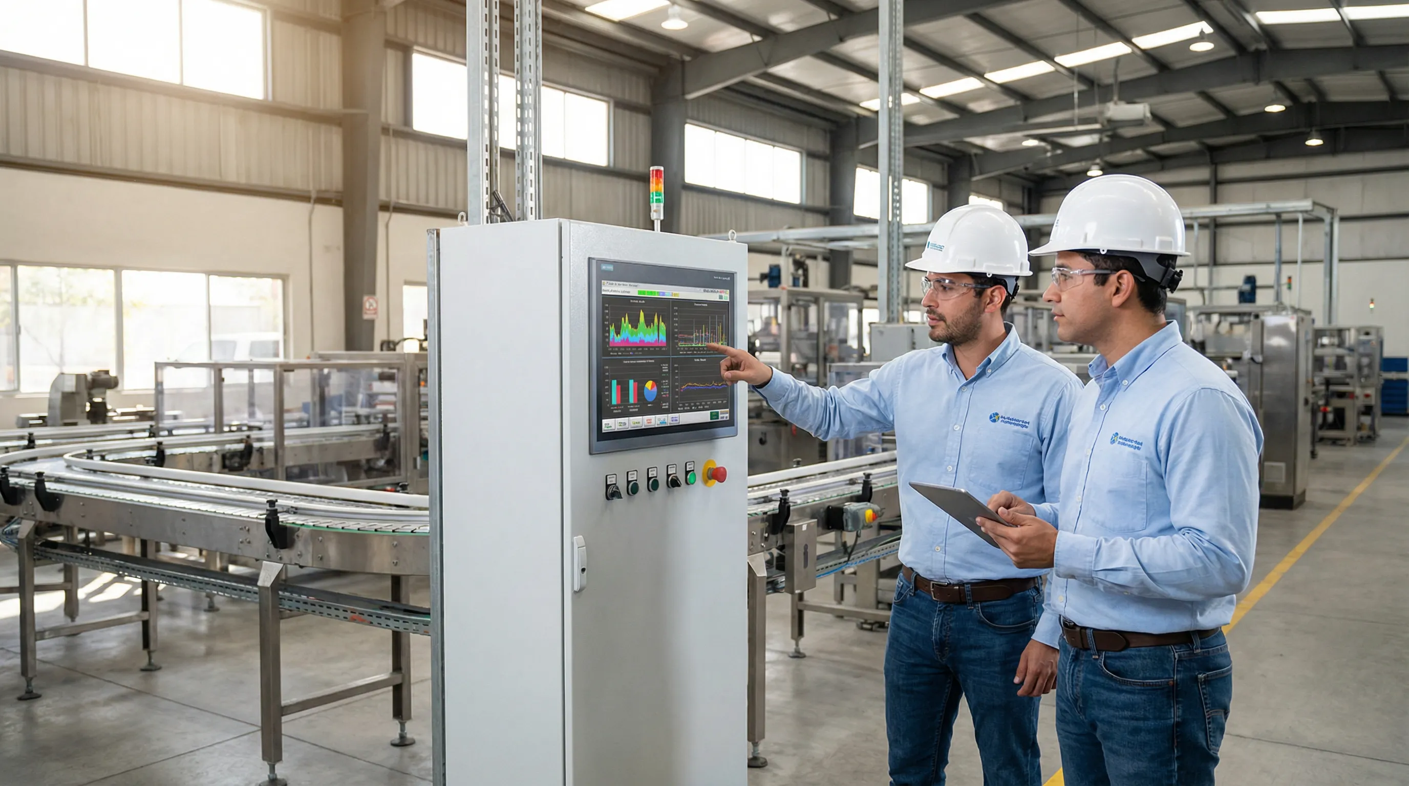 Ingenieros Optimotion